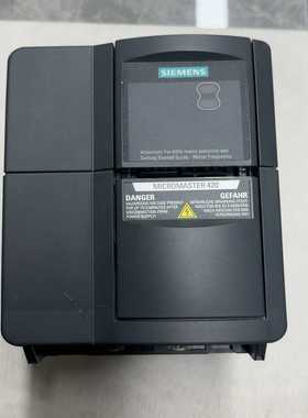 出售西门子Micromaster420变频器，型号6SE6-询价客服