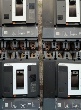 施耐德NSX630NDC4P630A塑壳断路器议价