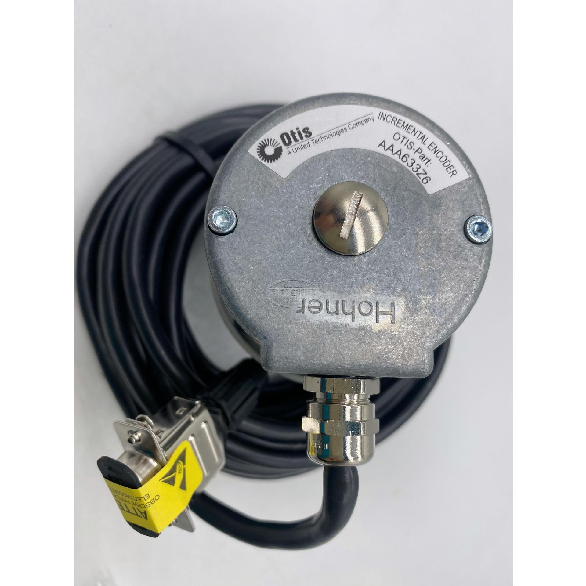 AAA633Z6奥的斯编码器全新原装正品hohner