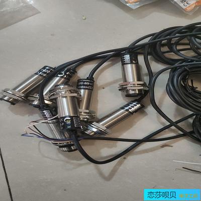 AUTOINCS奥托尼克斯传感器 BR400-DDT-P