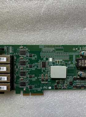 工业图像采集卡PCI-ePOEPE-2000ROBP