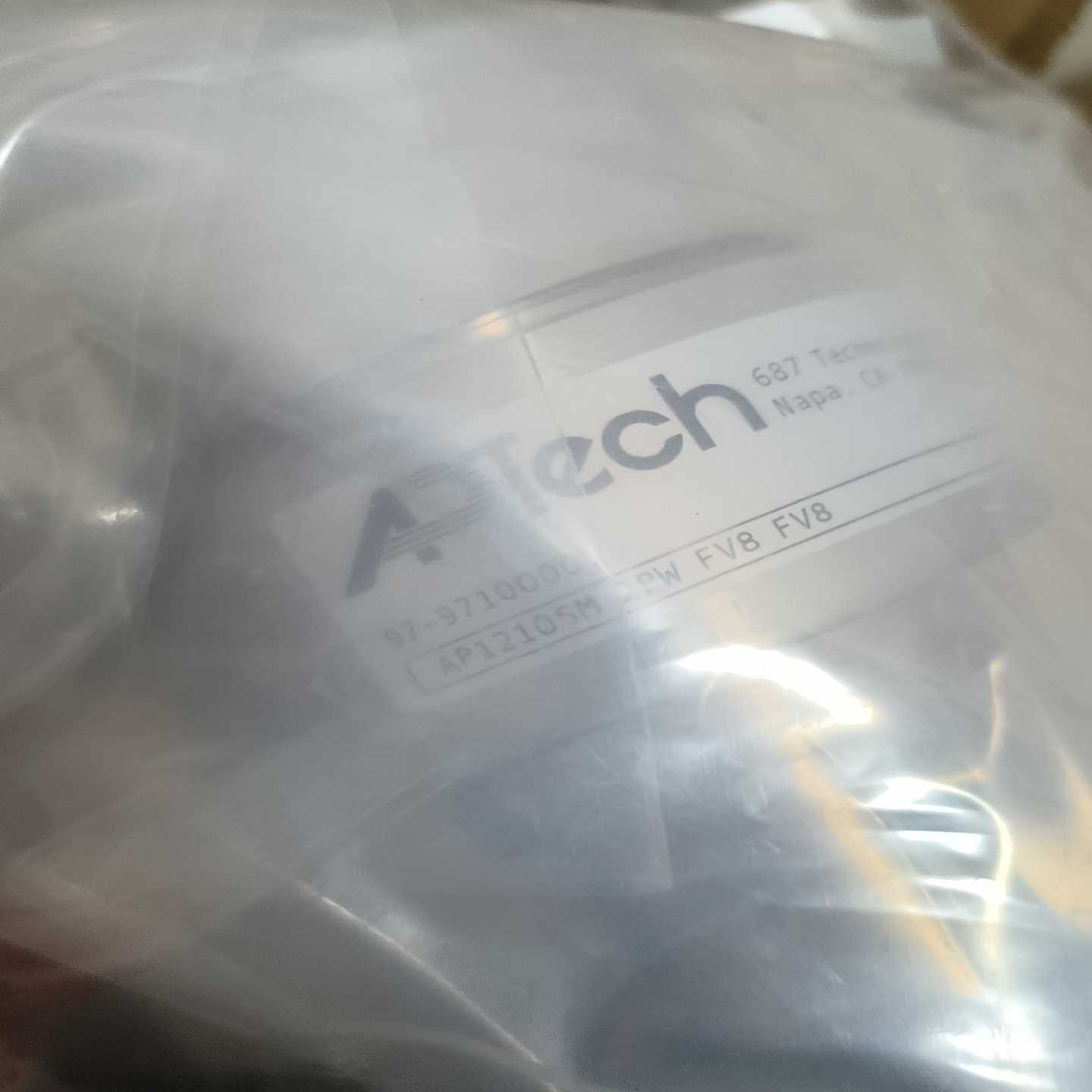 APtech1/2FVCR减压阀超洁净【博航商行】