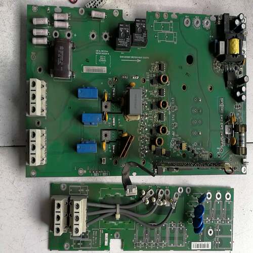 咨询-ACS800变频器电源驱动板