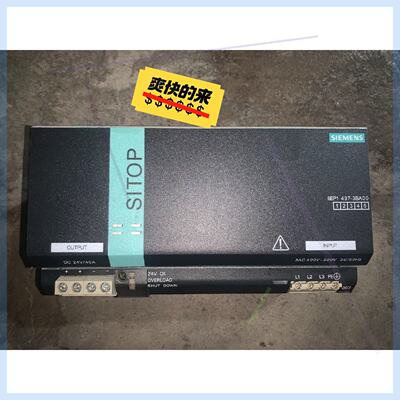 溢价-6EP14373BA00电源AC400V500V
