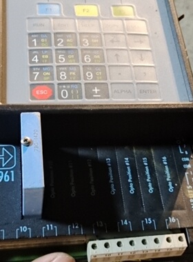 议价数字驱动器控制器B8967NP拆机件成色不错不知好