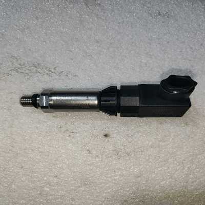 富巴HubaControl压力传感器。螺纹：M18*1.询价