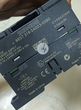 询价*6ES7 2162AD230XB8 2162AD23