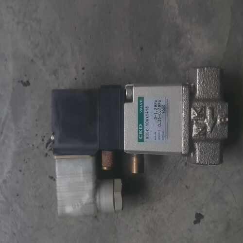 CKD. NSBX-10AX1418. DC24 V电磁阀~询价
