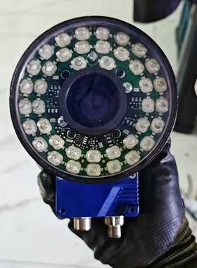 询价得力捷扫码器MATRIX410NXRF-H2x几乎全新