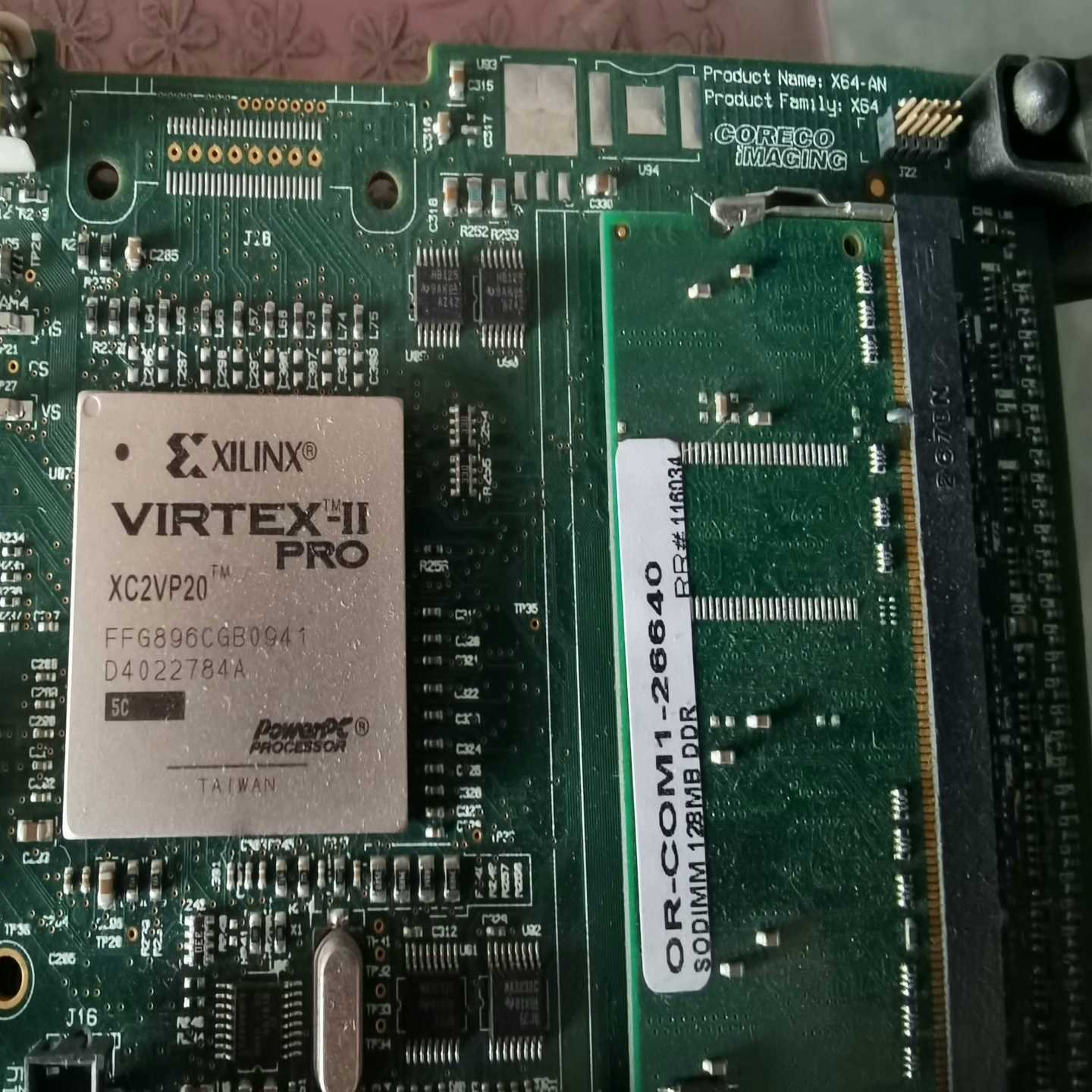 （议价）CORECOiMAGINGX64-ANOC-64A0-