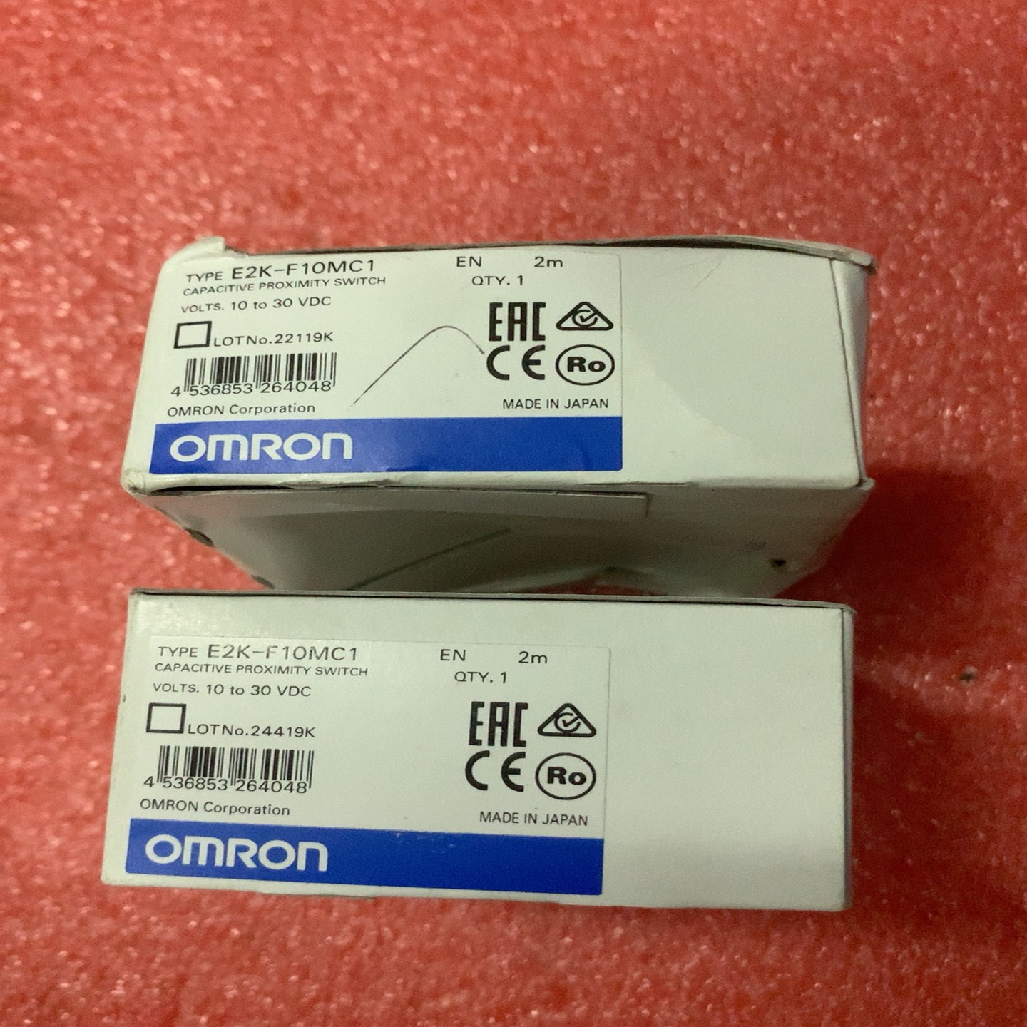 咨询-E2K-F10MC1