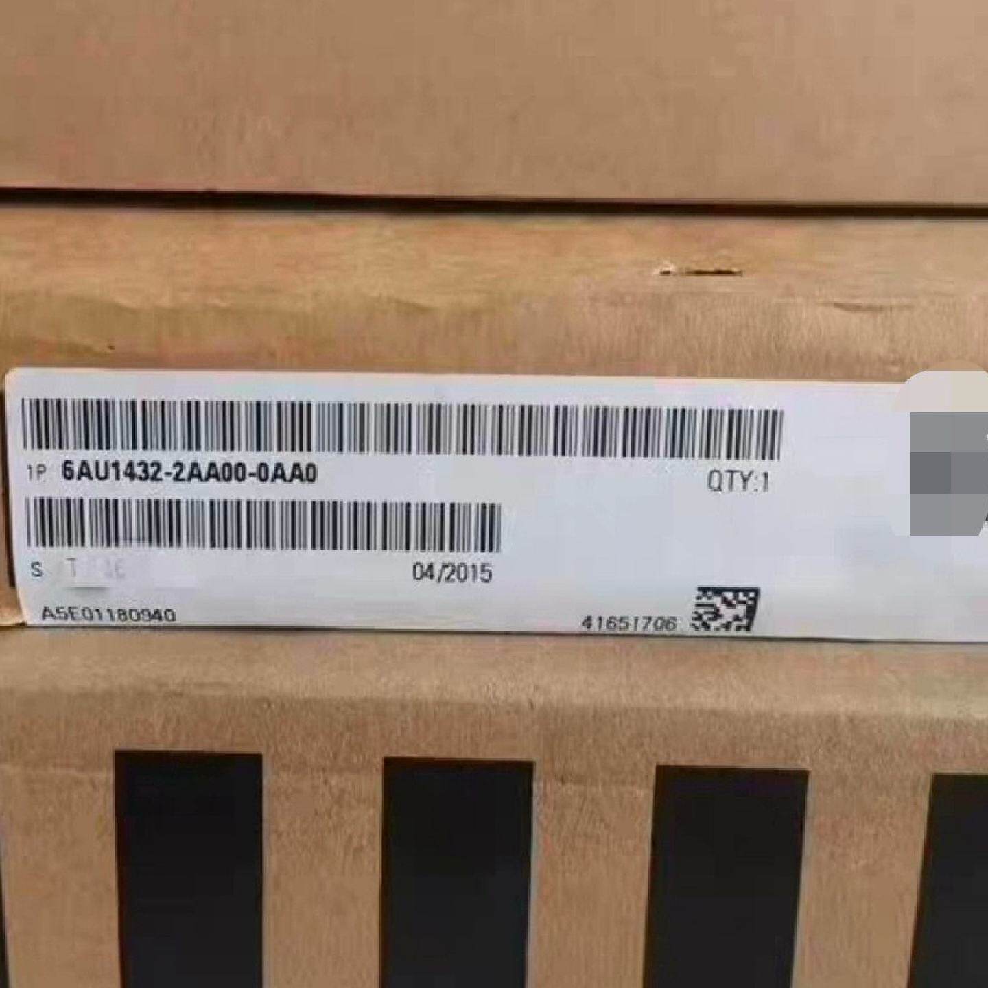 西门子SIMOTION驱动控制器扩展模块 6AU1432-2--议价商品