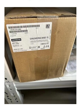 议价6FC5303-1AF12-0BB0全新原装未拆封，实物图议价6FC53031AF12