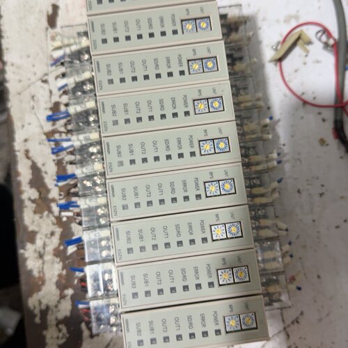 温度模块E5ZN2QNH03TCFLK成色-询