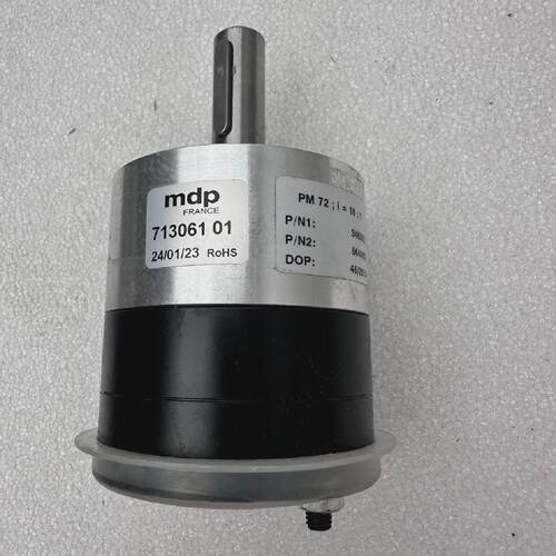 Mdp 713061 01 Motor