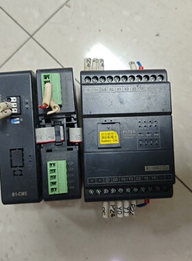 永宏PLCB110MR2D24B1L4AD议价