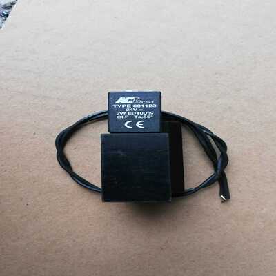 意大利ACL电磁阀60113