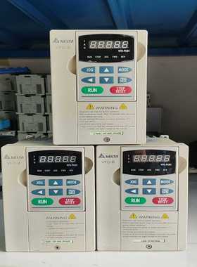 台达B系列变频器0.75KWVFD007B43A询价