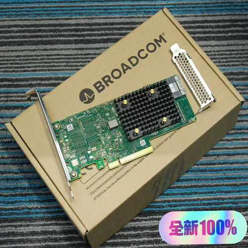 【议价】BROADCOMHBA9500-8i05-50077-适用