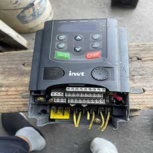 1.5KW380V 英威腾变频器GD200A 1R5G