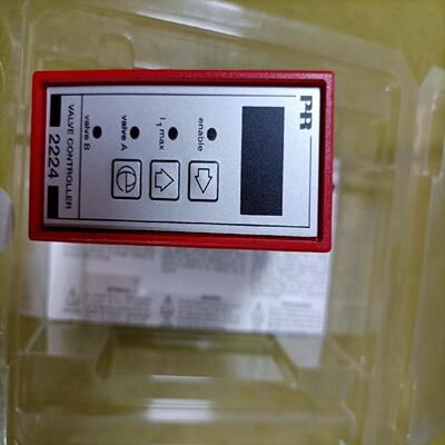 迅22242B阀门控制器