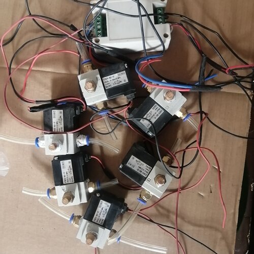 【询价】VT307-6G1-01单个