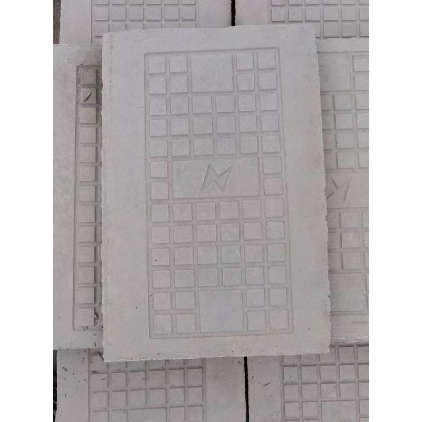 雨水篦子钢纤维水泥混凝土明沟电力盖板排水沟电力消防跑道井盖板,基础建材,井盖,淘宝优惠券,粉丝福利购,淘宝优惠卷