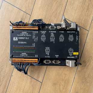 PLC控制器BRCOMP1 议价B&R贝加莱 COMPACT