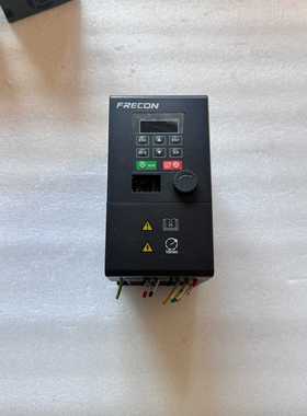 议价FRECON孚瑞肯变频器FR150-2S-1.5B1.5K