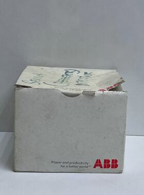 ABB 61311124500 PRESENCE DETECTOR 2CDG006132R0299