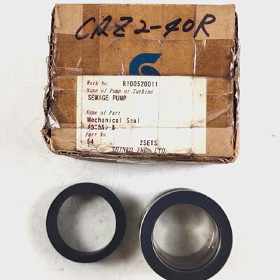 Pillar  Shinko US240  ES10040JP 0807 Joint Mcanique Numro De