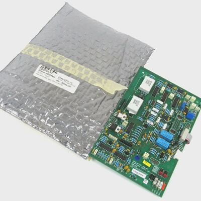 Nueva Safeline 3800022 Placa De Amplificador HF 3800022