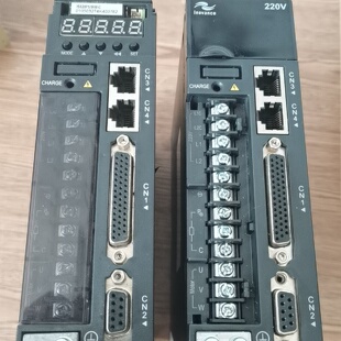 汇川伺服驱动器IS620PS2R8IC 询