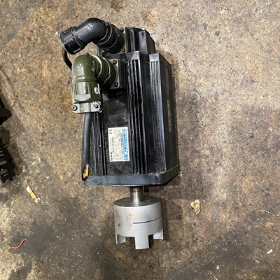 议价Guangshu Servo Motor 130SjtM150bA 15 Nm With 2适用