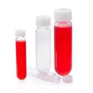 0050耐洁Nalgene高速离心管50mL赛默飞Thermo实验室生物耗材 3114