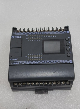 KeyenceKV-40DT基座装置