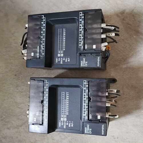 【议价】CP1E-E20SDR-A，功能适用
