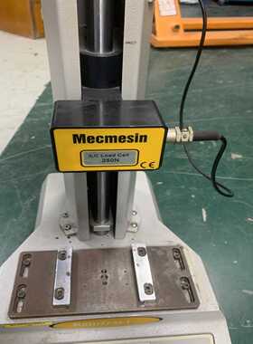 英国Mecmesin拉拔力测试仪MEA-010--议价商品