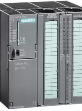 议价CPU300系列PLC模块 312C/313C/314C/315/317/319 -2PN/DP