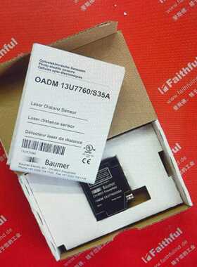 BaumerOADM13U7760/S35A堡盟激询价