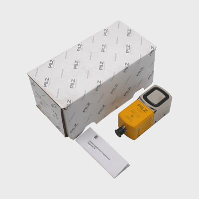 Pilz PSEN sl2DM1N switch 6N000013 Sicherheitsschalter Versio