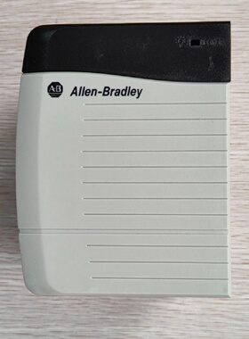 议价AllenBradley1756PB75冗余电源议价