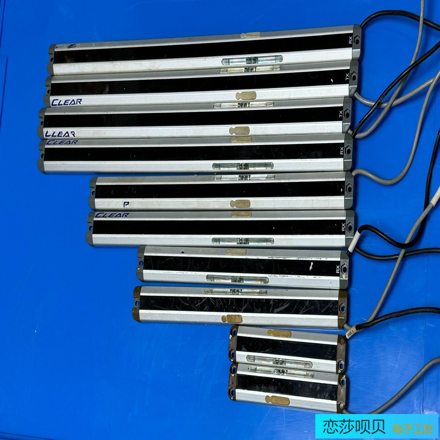 台湾CLEAR光栅M Series-TXRX