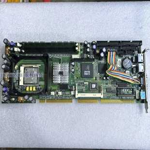 询价艾讯工控机设备主板SBC81821Rev.B0双网卡