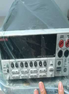 询价吉时利2425-数字源，，全新未使用，