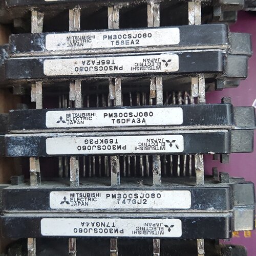 【询价】pm30csj060模块