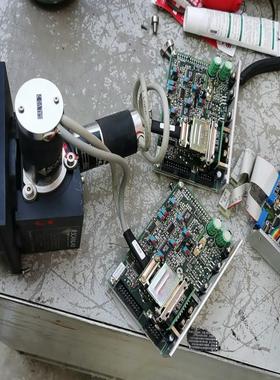 （碧碧商铺）德国 SCANLAB 激光振镜1064nm，整套两个电机驱动