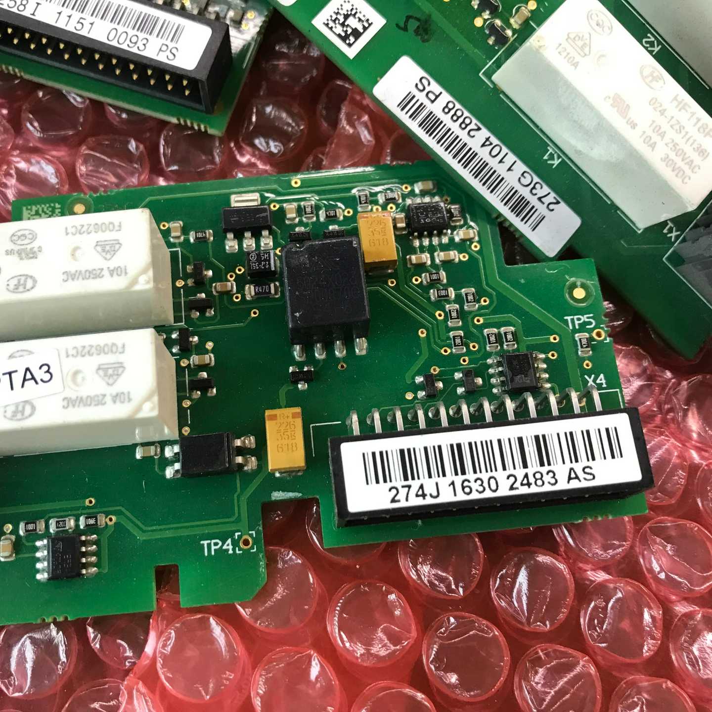 【议价】伟肯变频器各种IO卡OPTA1OPTA2OPTC2OP适用