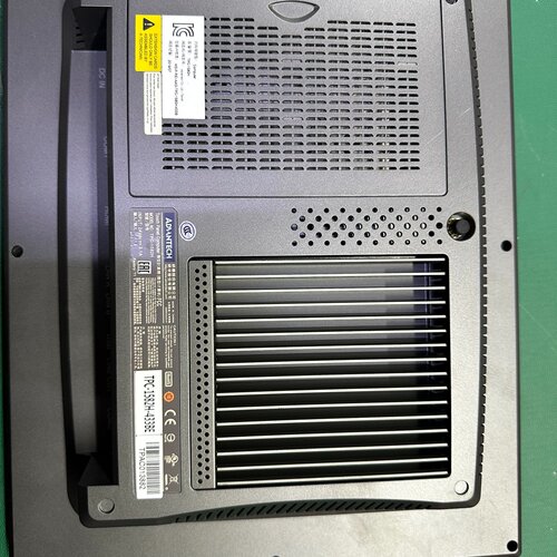 研华TPC1582H一体触摸工控机15寸i34010-询