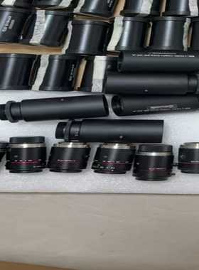 基恩士工业镜头CA-LHR16，日本制造，--议价商品